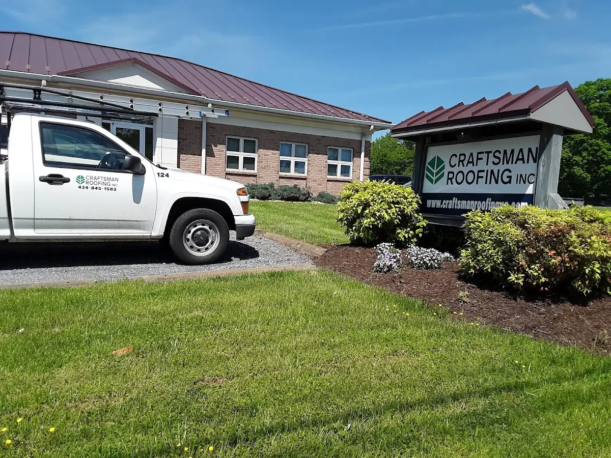 Quality Roof Inspection & Assessment by experienced craftsmen in Klinesville